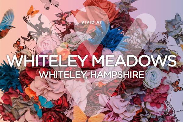 Whiteley Meadows