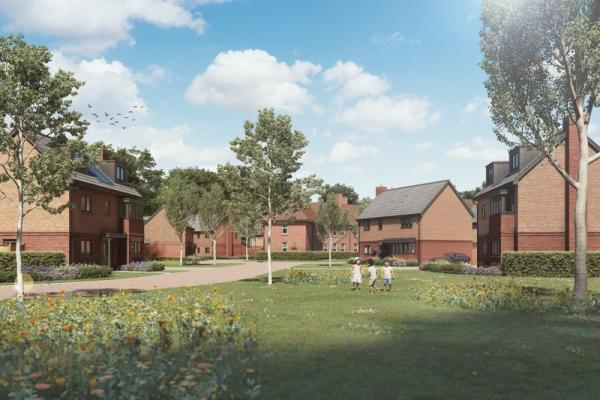 Bellew Park at Mindenhurst