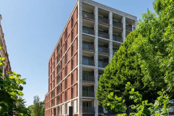 Wimbourne Street - Private Sale