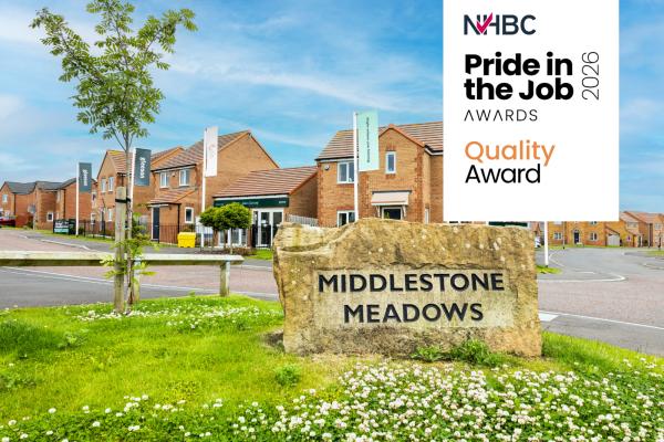 Middlestone Meadows