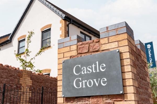 Castle Grove