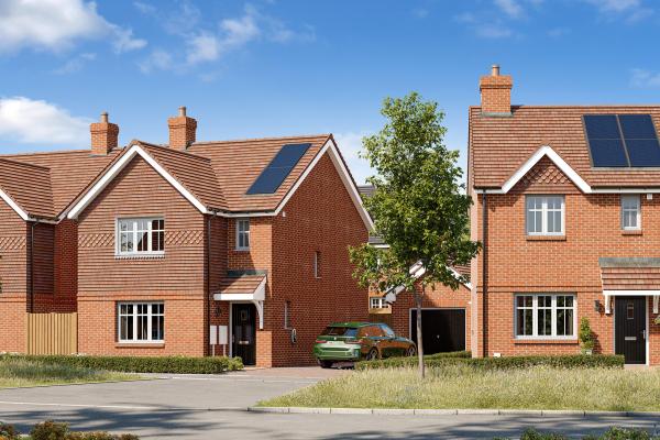 Crownfield Court