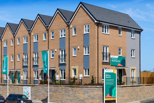 Moores Quarter