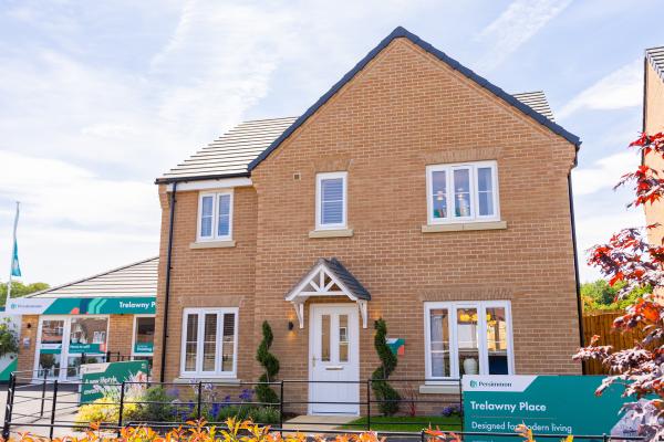Trelawny Place