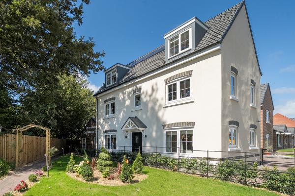 Bluebell Grange
