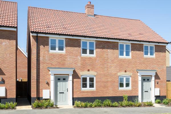 Kiln Grove
