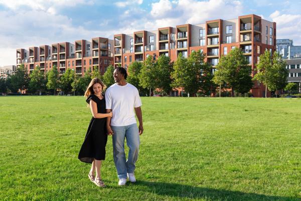 Colindale Gardens