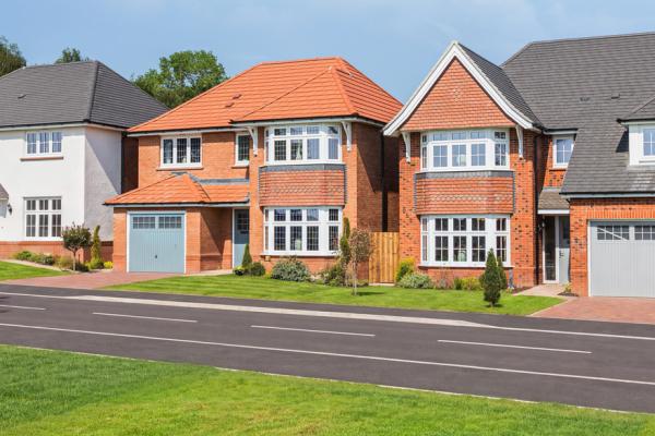 Radbourne View