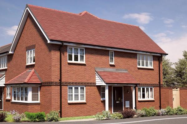 Latham Grove