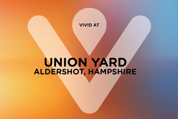 Union Yard