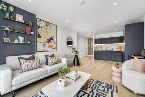 Home X Shared Ownership