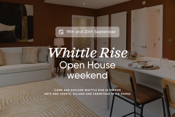 Whittle Rise