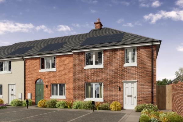 Foundry Lea