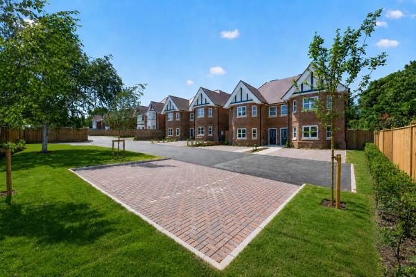 Brunswick Close