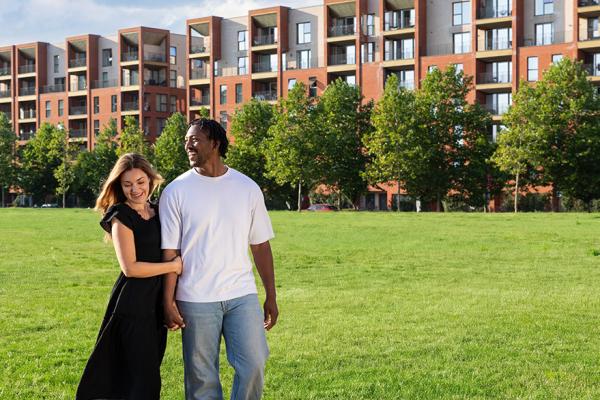 Colindale Gardens