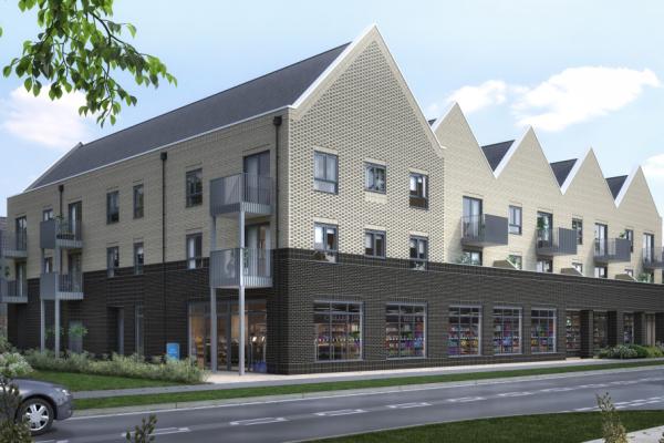 Beaulieu Park - Hopkins Homes