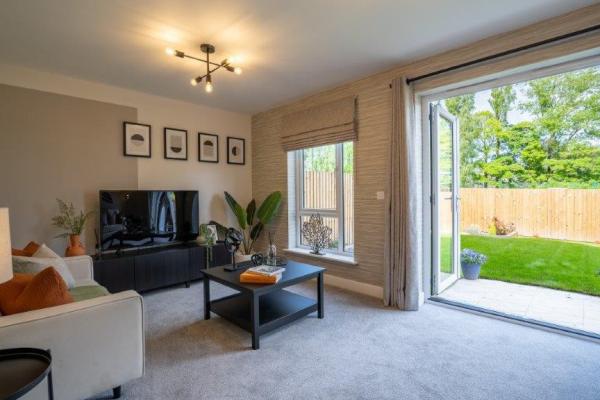 Sage Homes @ Haddon Green