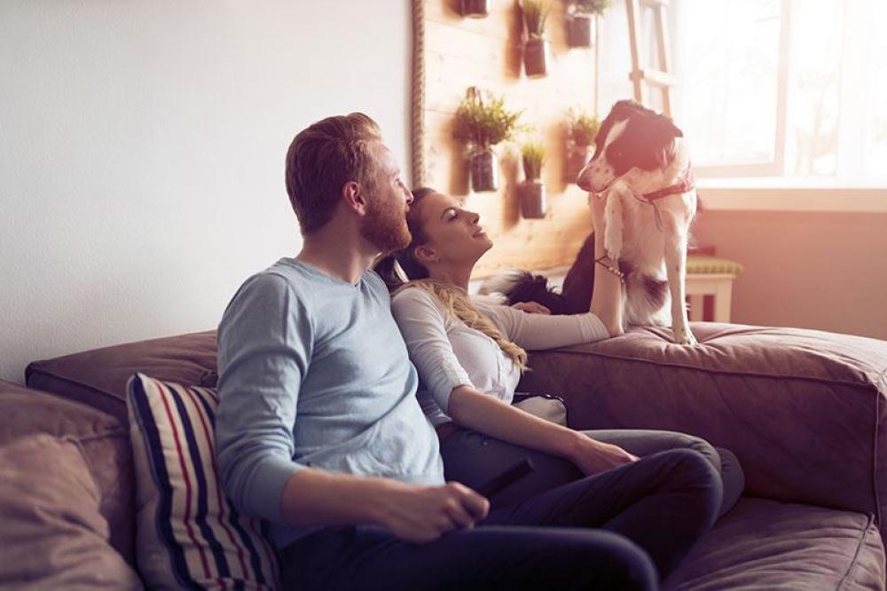 The Scent Of A Successful House Sale