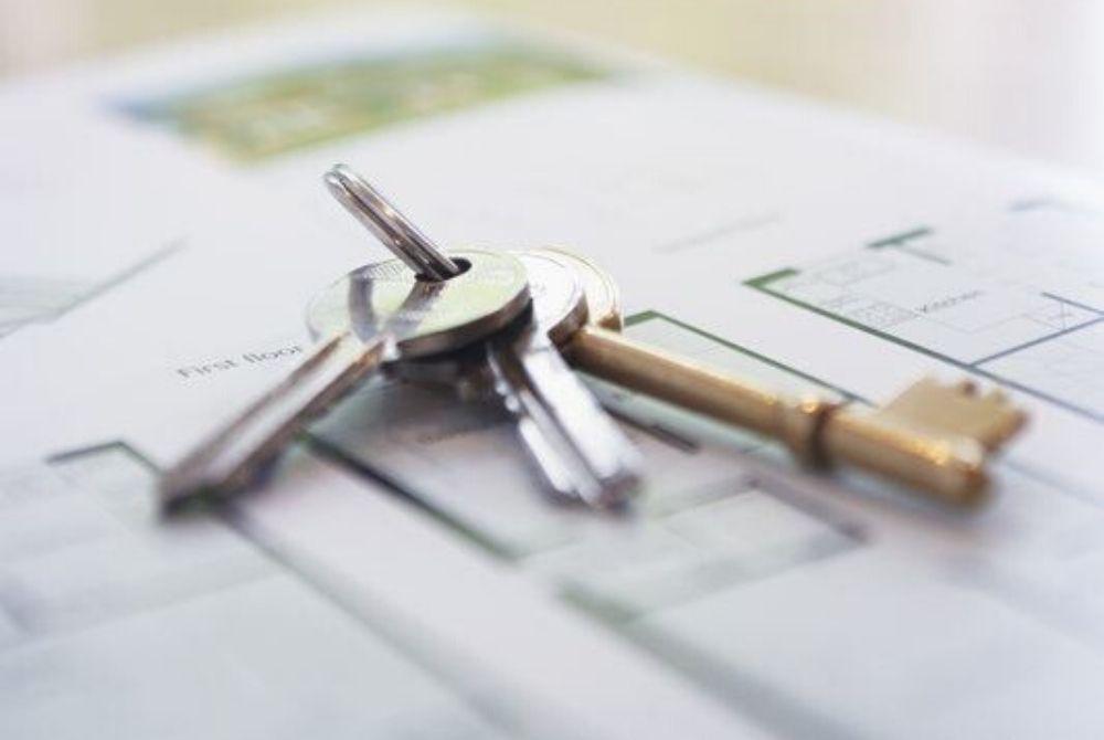 What is Property Part Exchange?