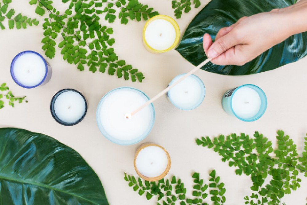 How To Fragrance Your Home