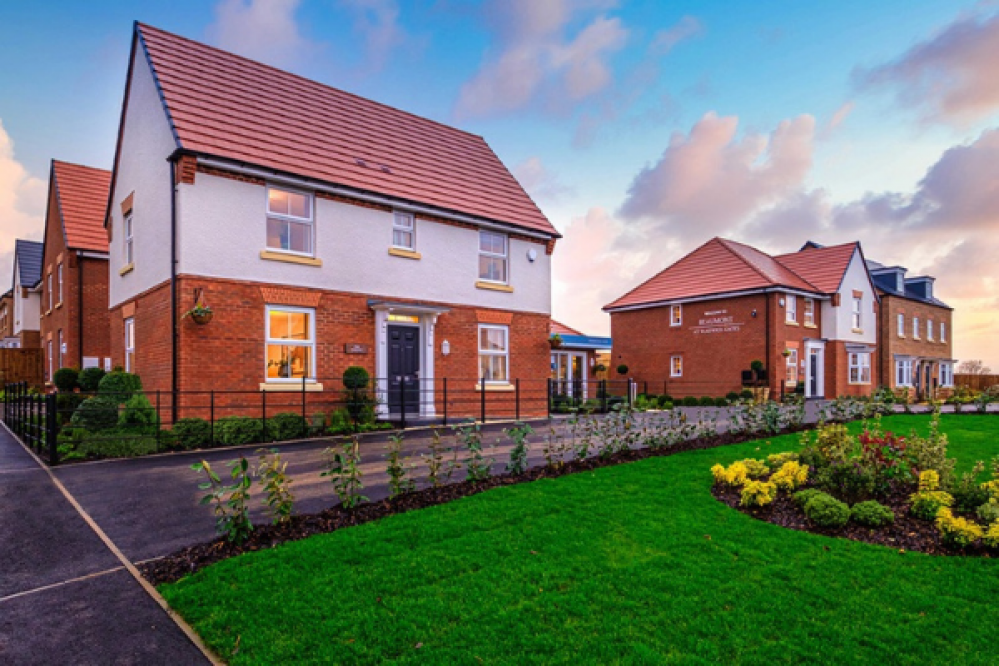 Stamp duty holiday extended to 30th June 2021
