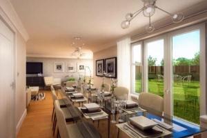 The last chance to buy at the Treetops in Falkirk