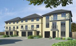 Cheltenham’s appeal as a ‘weekday bolthole’ intensifies