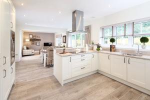 West Malling show home has the wow factor!