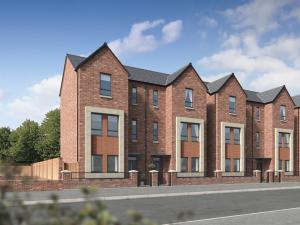 Experts say up-and-coming Openshaw is property hotspot