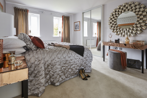 Et on the move with 100% part exchange at Taylor Wimpey in Inverurie