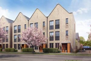 Barratt Homes adds Buckinghamshire to its portfolio