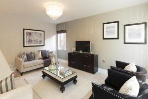 Charles church announces last remaining homes at Selby site!