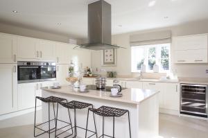 Last chance to buy at Brackley development!