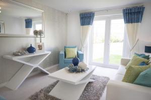 Don’t make do, buy new with Taylor Wimpey West Scotland!