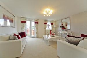 Don’t make do, buy new with Taylor Wimpey South Wales!