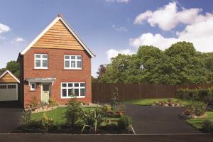 Homes to keep the heart in rural communities