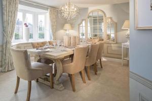 Cambridgeshire homebuyers invited to exclusive first look at brand new development Romans' Edge