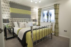 Don’t make do, find out how to buy new at the part-exchange open weekends at Taylor Wimpey!