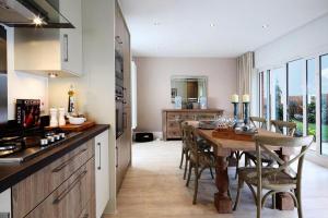 Mayor launches Basildon homes