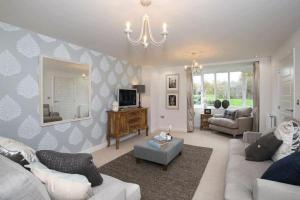 New homes to be built in Cambridgeshire
