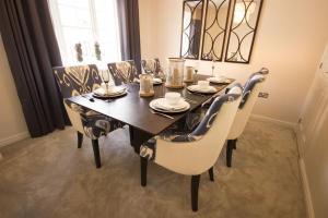 Leading housebuilder brings new homes to Birmingham