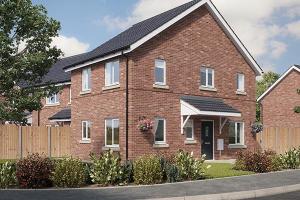 Carlisle homes with exceptional value, built-in!