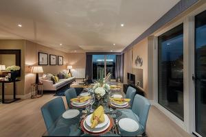 Pavilion Square show home launches at Royal Arsenal Riverside