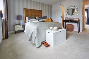 Don’t make do, find out how to buy new at the 100% part-exchange open weekend at Garioch View!