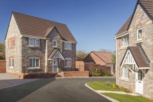 126 homes built on former Ifield Community College site to go on sale in next few weeks