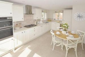 Construction Work Now Underway at New Edwalton Development
