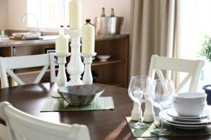 Three-year milestone is double celebration