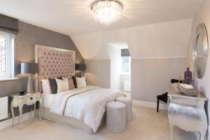 Last chance to buy in exclusive Watford development