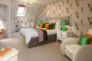 Leading housebuilder bringing new homes to Aintree