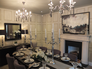 Cameron Homes Excitement as exclusive development officially opened: October 10 2016